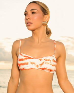 Top bandeau curve corallia - Imagem 1