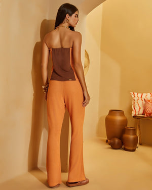 Calça textura vesperi - Imagem 2