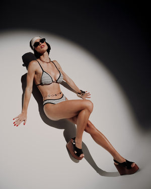 Calcinha asa delta dualité - Imagem 3