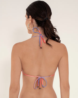 Sutiã cortininha crepúsculo - Imagem 2