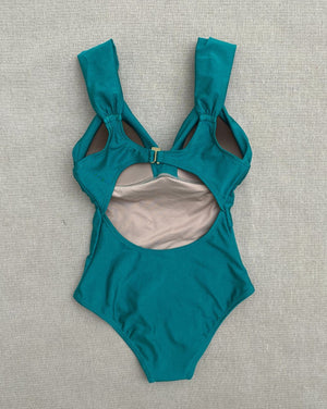 Body Clássico Estruturado - Imagem 2