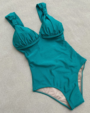 Body Clássico Estruturado - Imagem 4