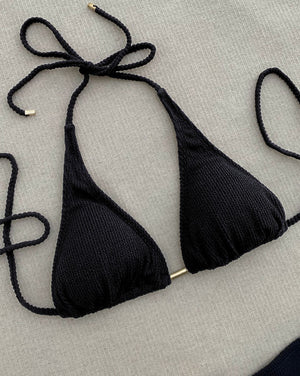 Sutiã Cortininha Alongado - Imagem 1