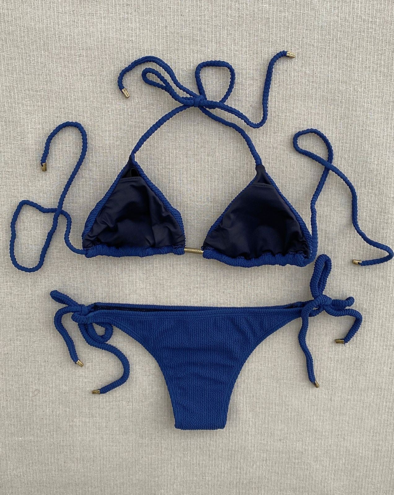 Calcinha de Lacinho - Imagem 2