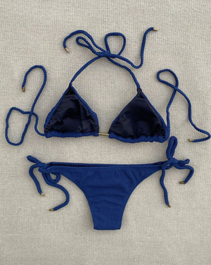 Calcinha de Lacinho - Imagem 2