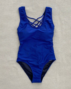 Body crossback com tiras - Imagem 4