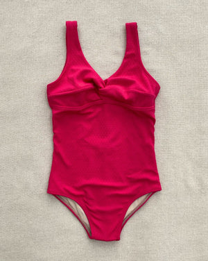 Body Clássico Entrelace - Imagem 1