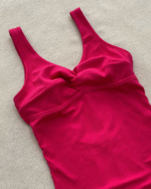 Body Clássico Entrelace - Imagem 3