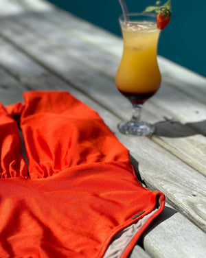 Body Decote Profundo - Imagem 2