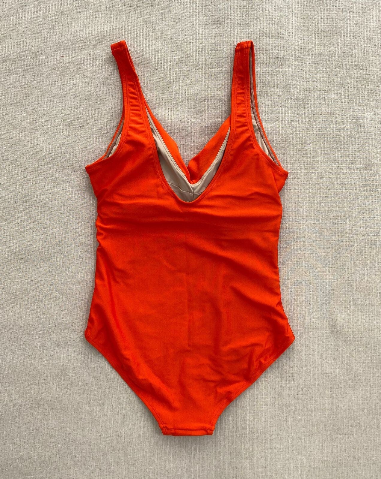 Body Clássico Transpasse Plus Size - Imagem 2