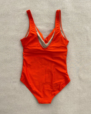 Body Clássico Transpasse Plus Size - Imagem 2