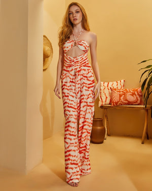 Body cut-out com espiral corallia - Imagem 3