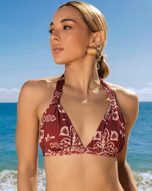 Sutiã regulável árzea - Imagem 1