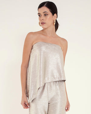 Top champagne traccia - Imagem 1