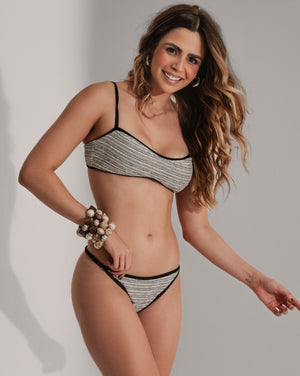 Calcinha slim dualité - Imagem 1