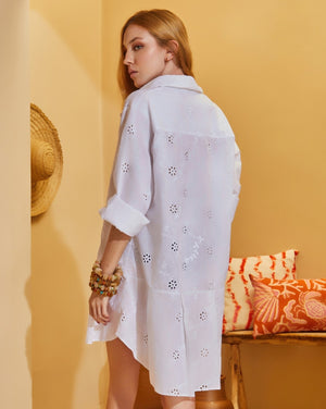 Chemise laise andros - Imagem 2