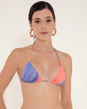 Sutiã cortininha crepúsculo - Imagem 1