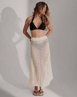 Calcinha básica larga lycra lisa - Imagem 3