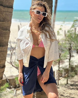 Saia Com Torção - Imagem 1