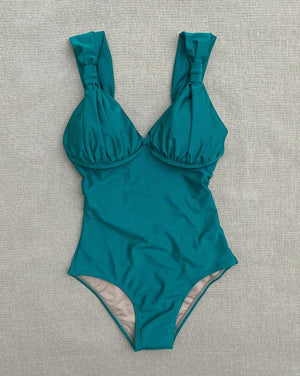 Body Clássico Estruturado - Imagem 1