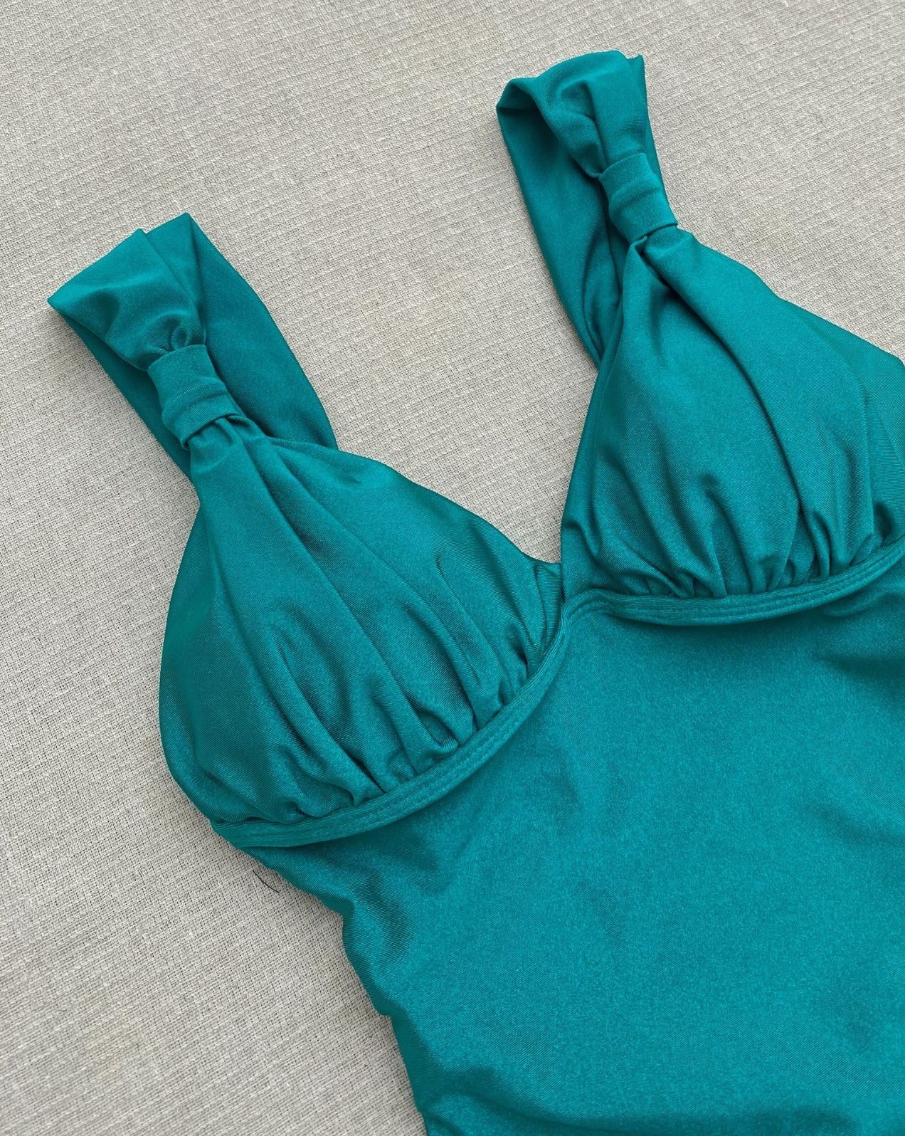 Body Clássico Estruturado - Imagem 3