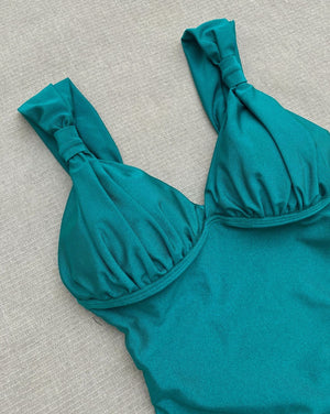 Body Clássico Estruturado - Imagem 3