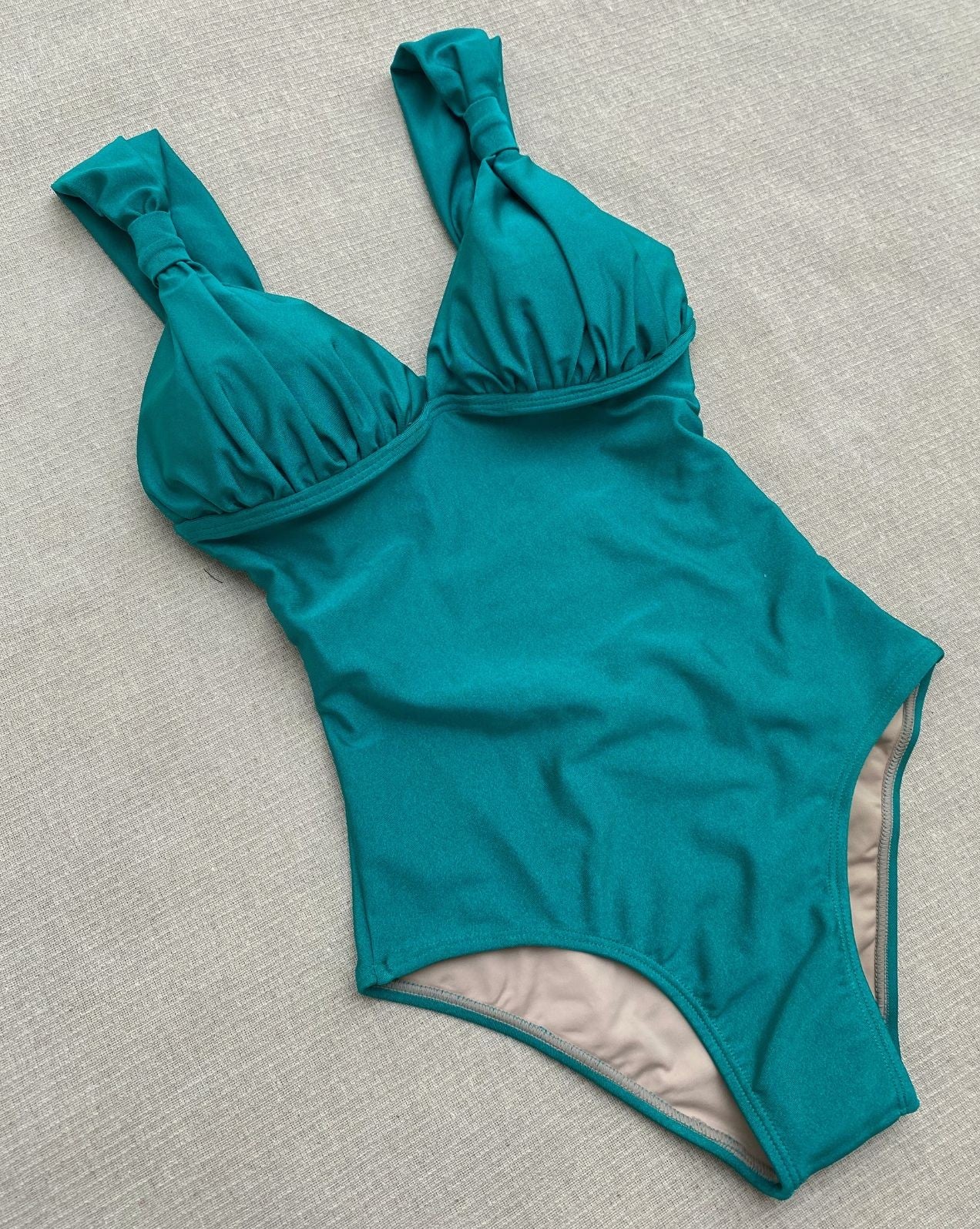 Body Clássico Estruturado - Imagem 4