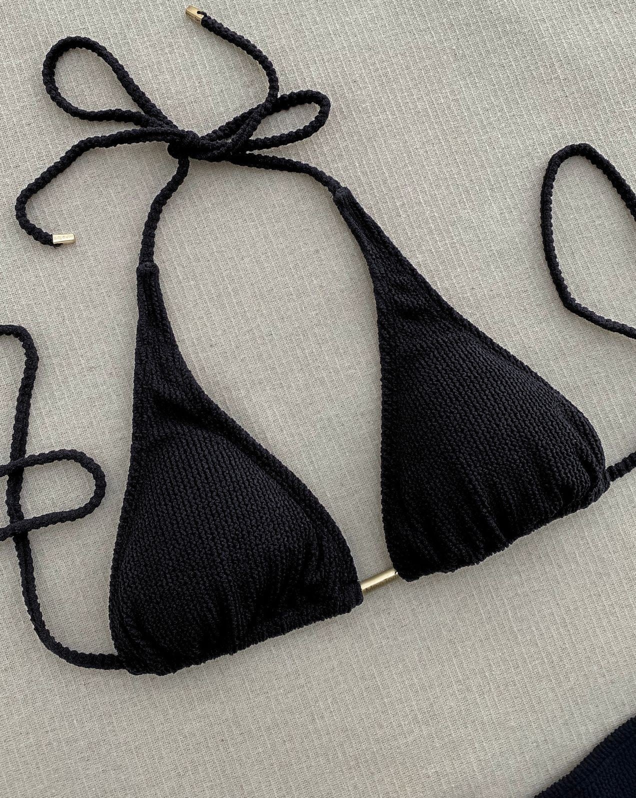 Sutiã Cortininha Alongado - Imagem 1