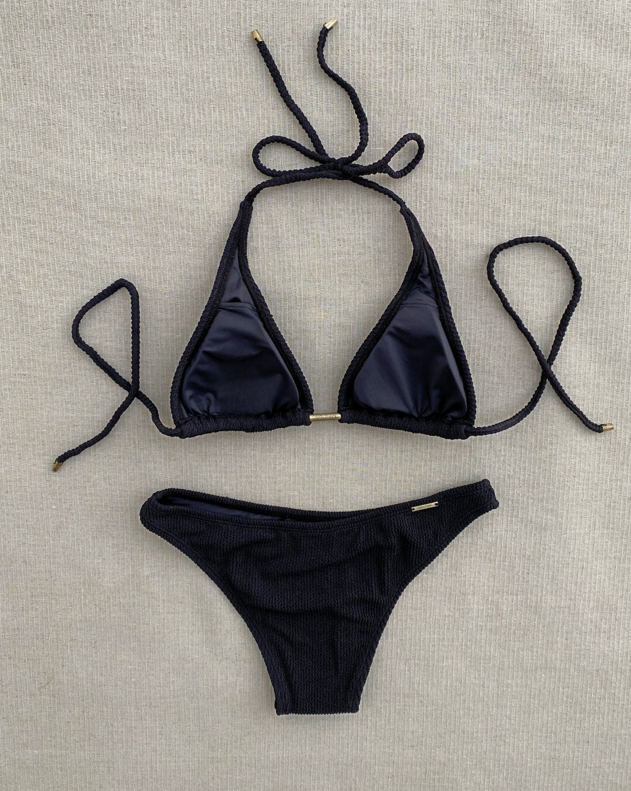 Sutiã Cortininha Alongado - Imagem 3