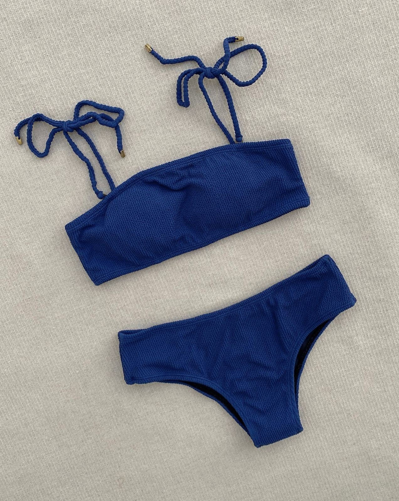 Top Bandeau Reto - Imagem 2