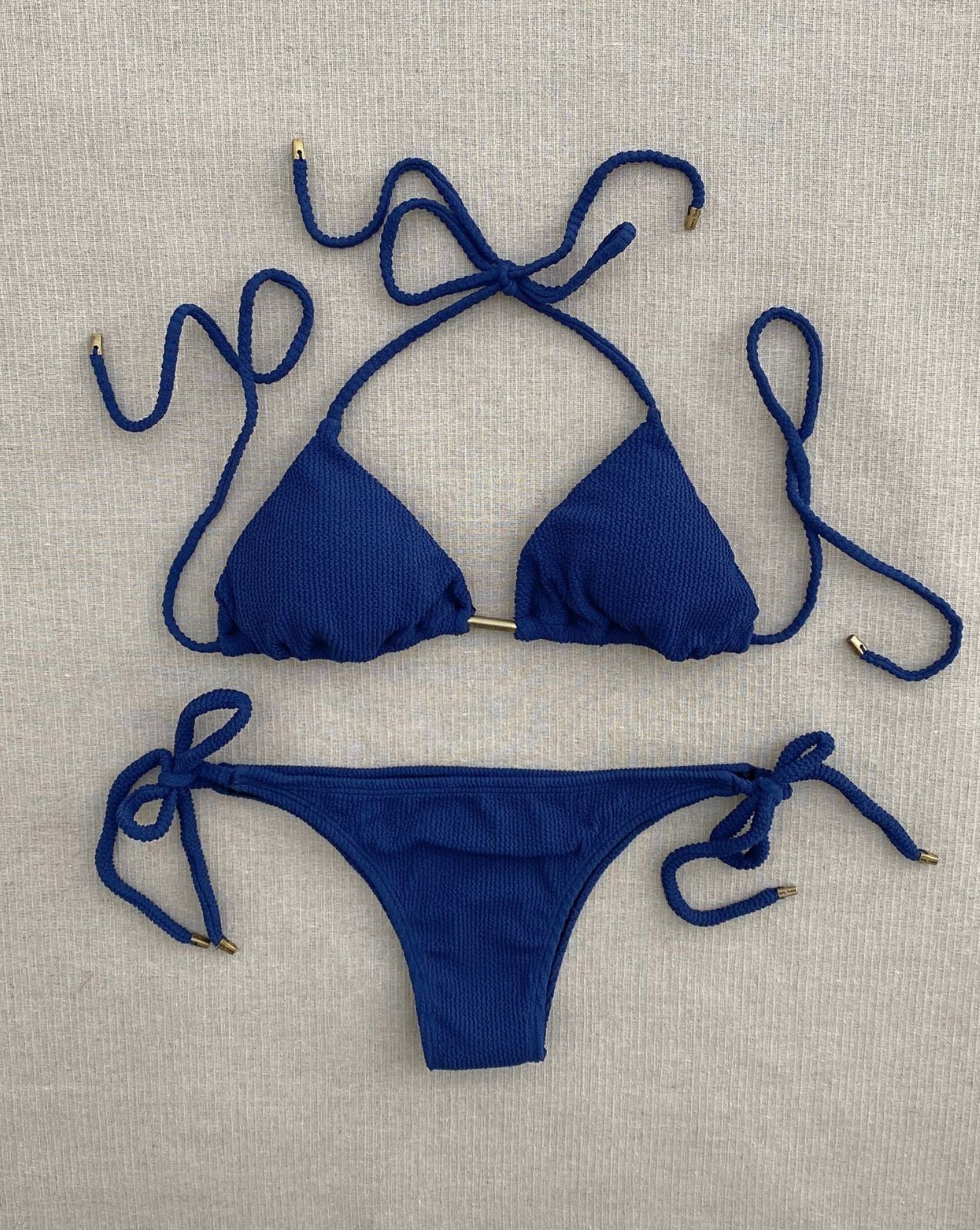 Calcinha de Lacinho - Imagem 1