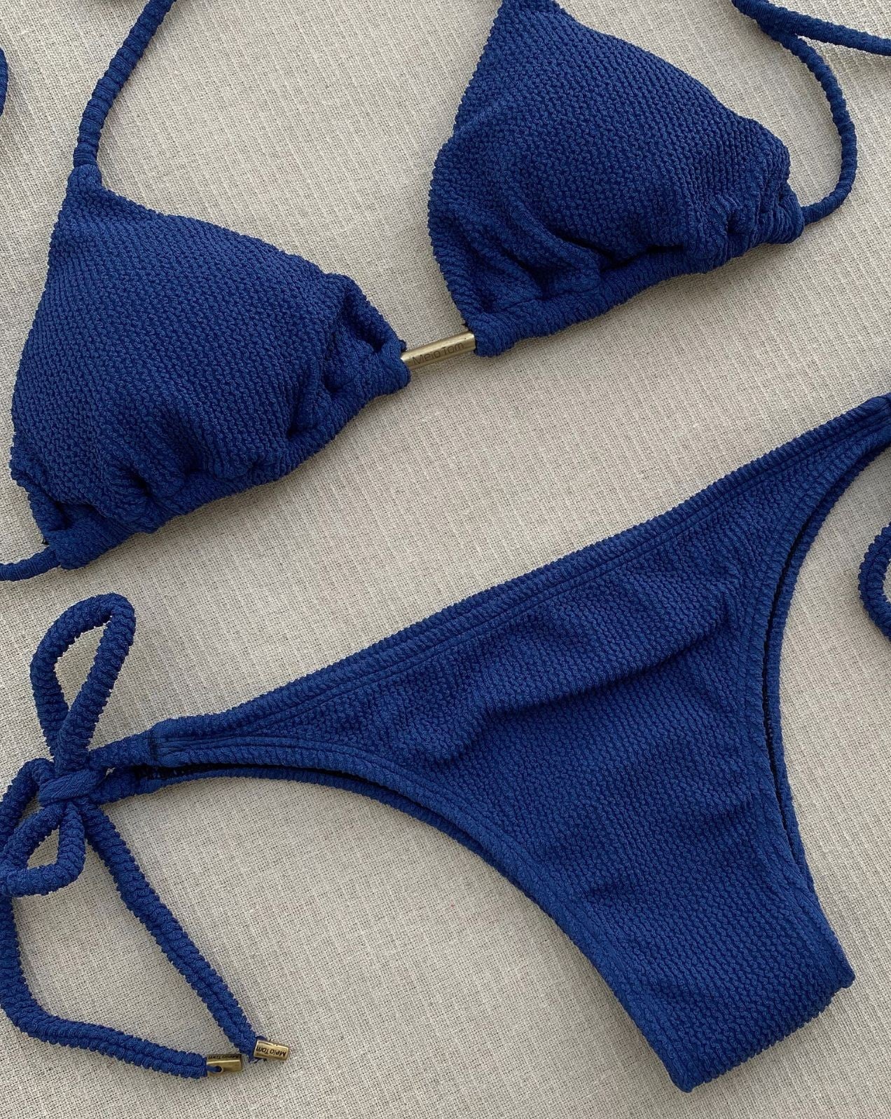 Calcinha de Lacinho - Imagem 3