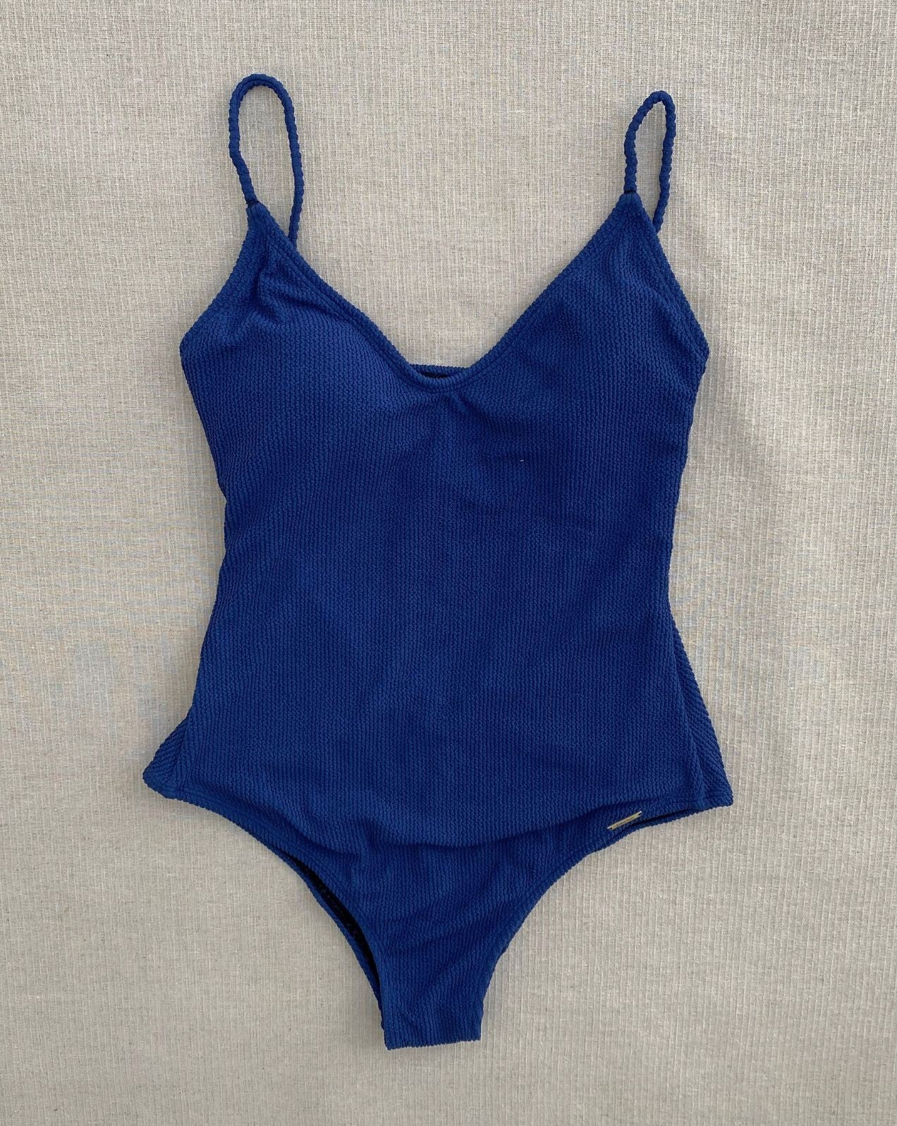 Body Com Alças Finas - Imagem 1