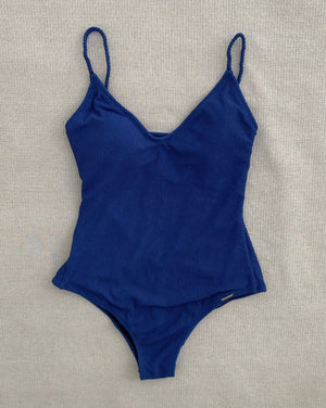 Body Com Alças Finas - Imagem 1