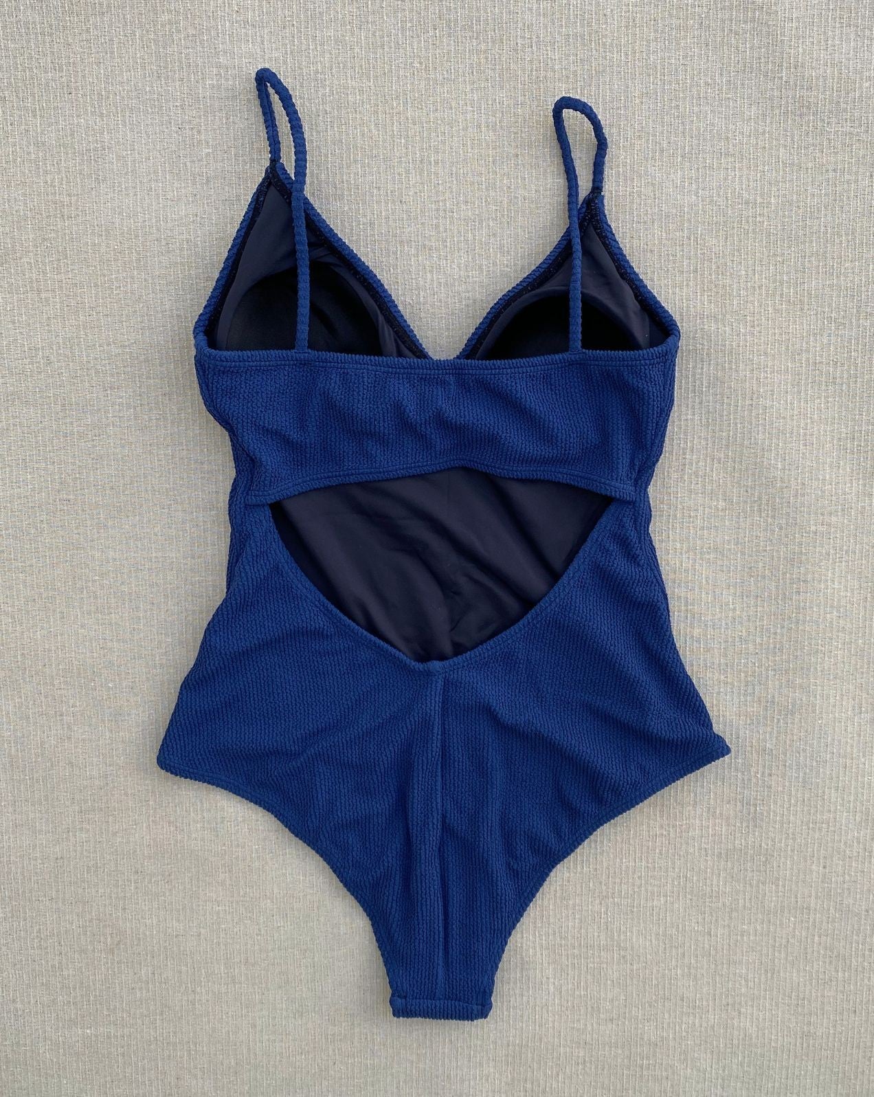 Body Com Alças Finas - Imagem 2