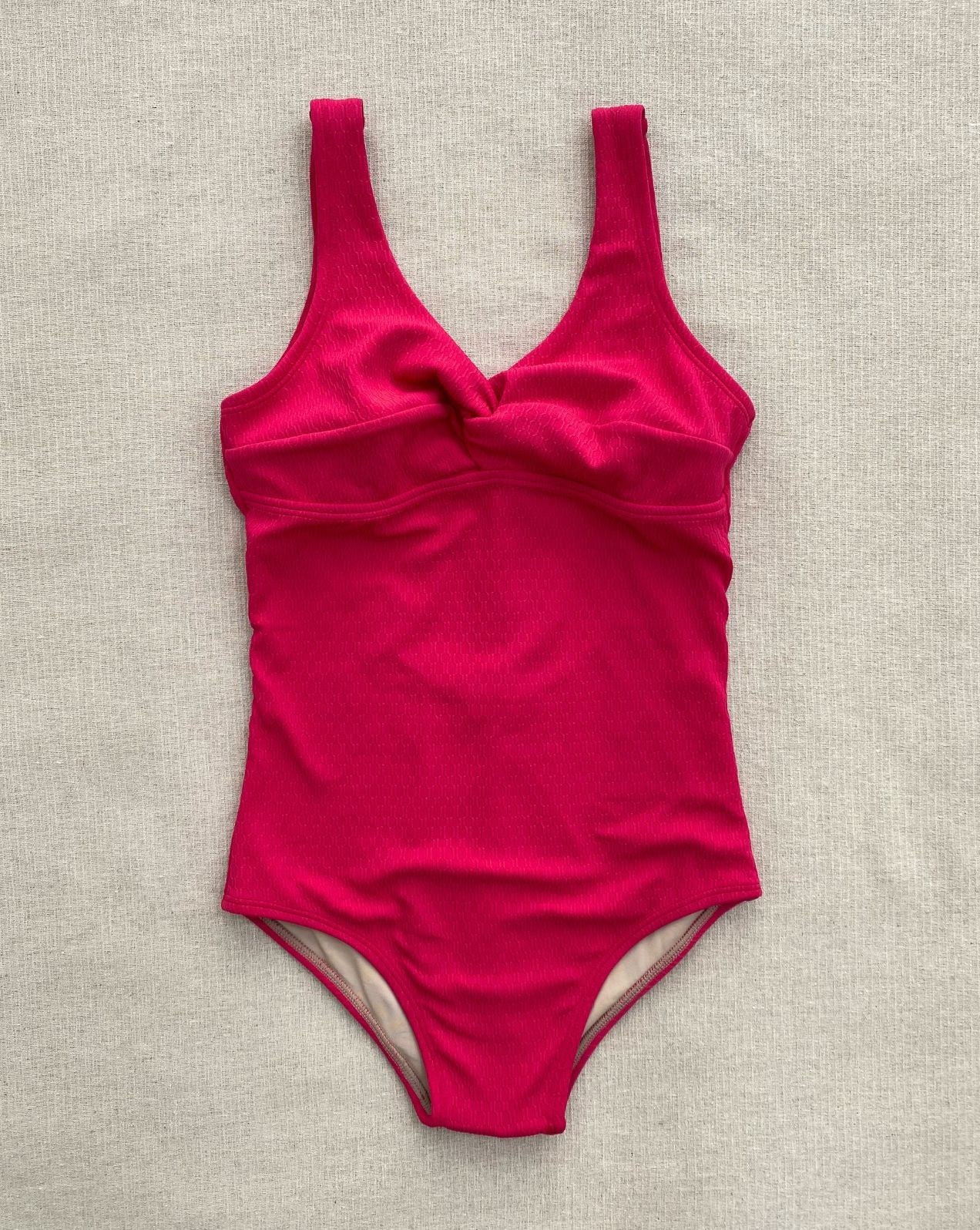 Body Clássico Entrelace - Imagem 1