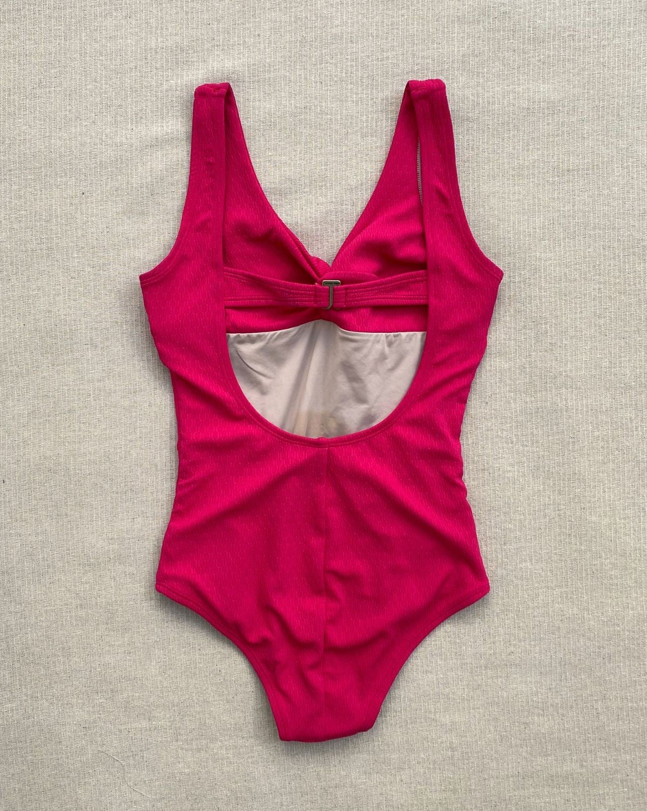 Body Clássico Entrelace - Imagem 2