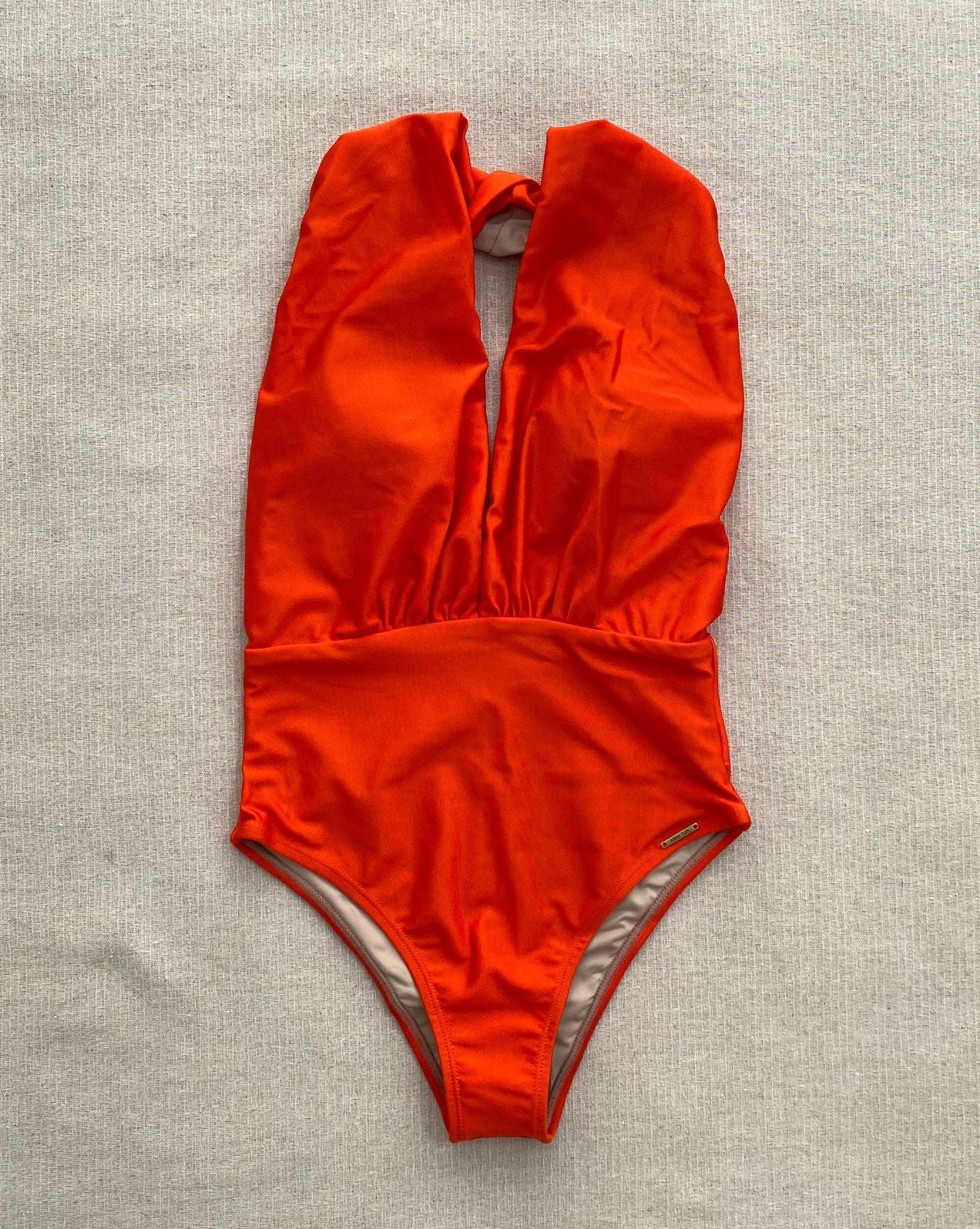 Body Decote Profundo - Imagem 3