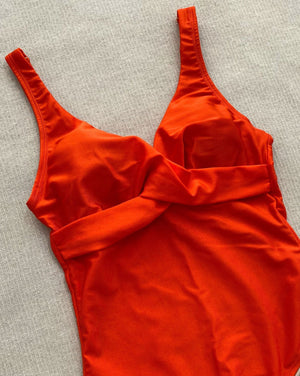 Body Clássico Transpasse Plus Size - Imagem 3