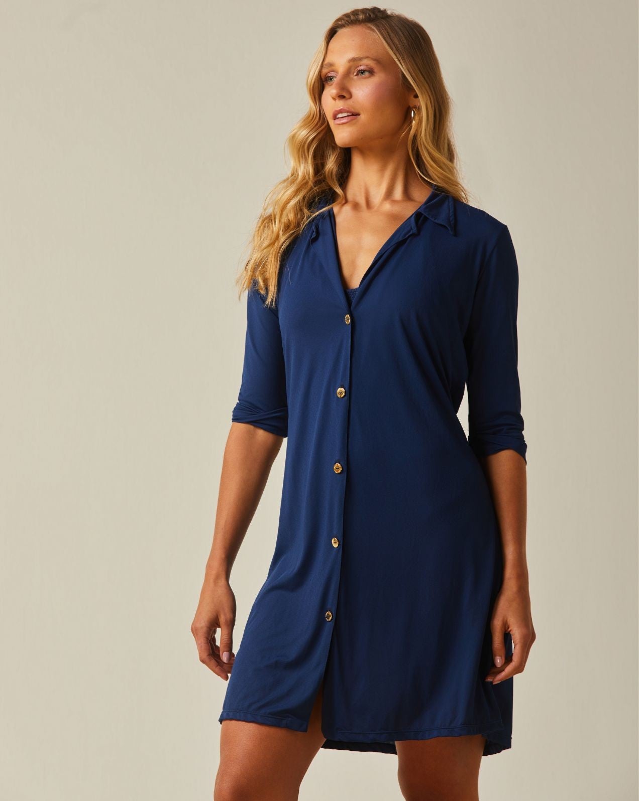 Chemise Clássico - Imagem 1