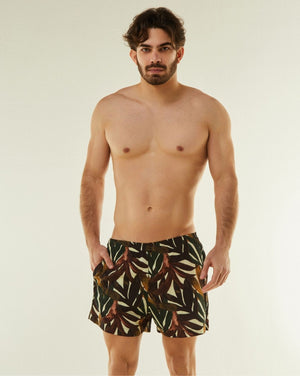 Short follage - Imagem 1