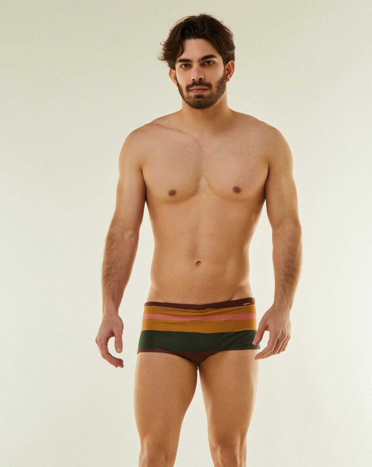 Sunga raya - Imagem 1