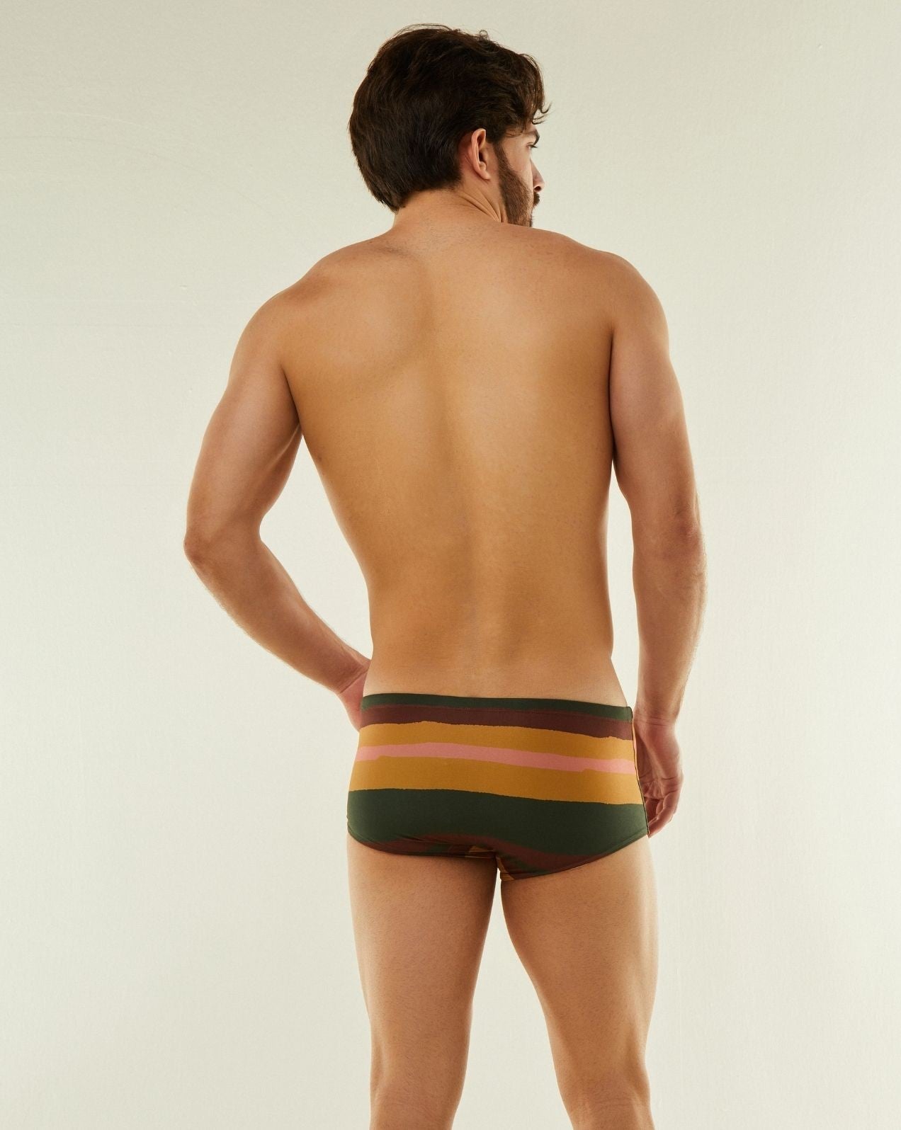 Sunga raya - Imagem 2