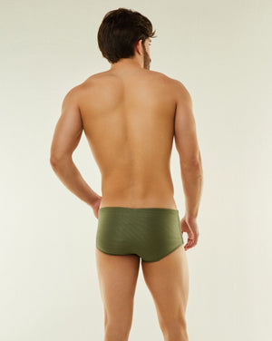 Sunga deep green - Imagem 2