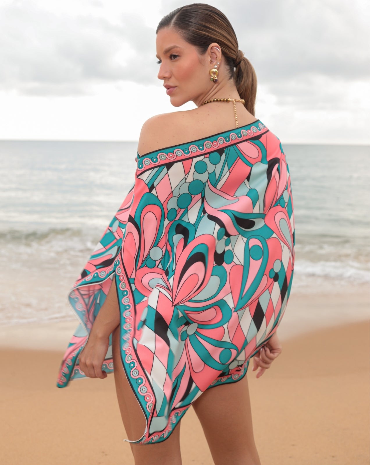 Kaftan madama
