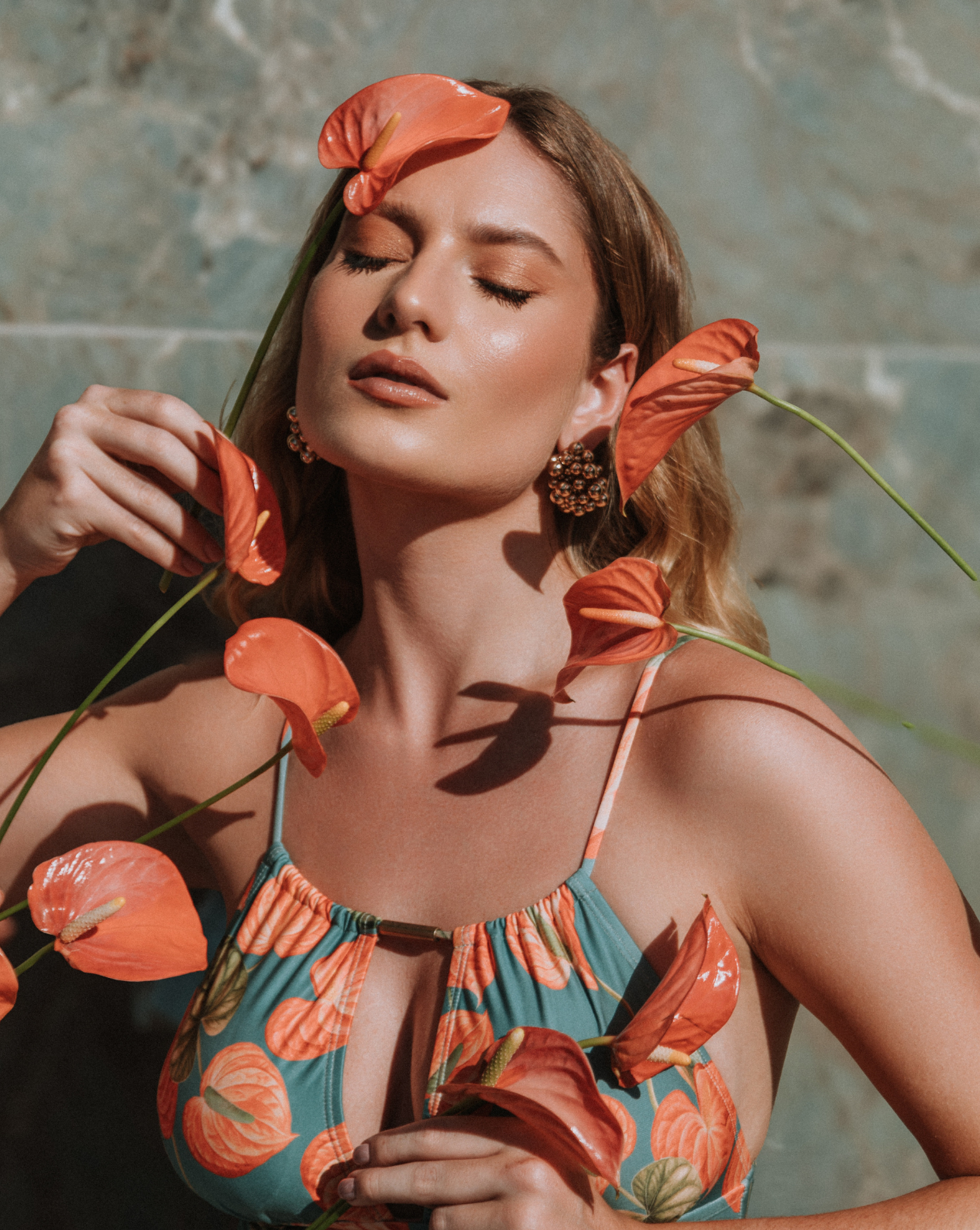 Body antúrio - Imagem 3