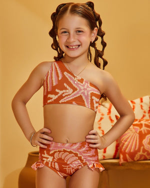 Biquíni infantil zoa - Imagem 3