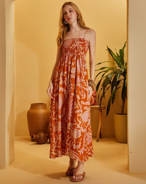 Vestido molino zoa - Imagem 1