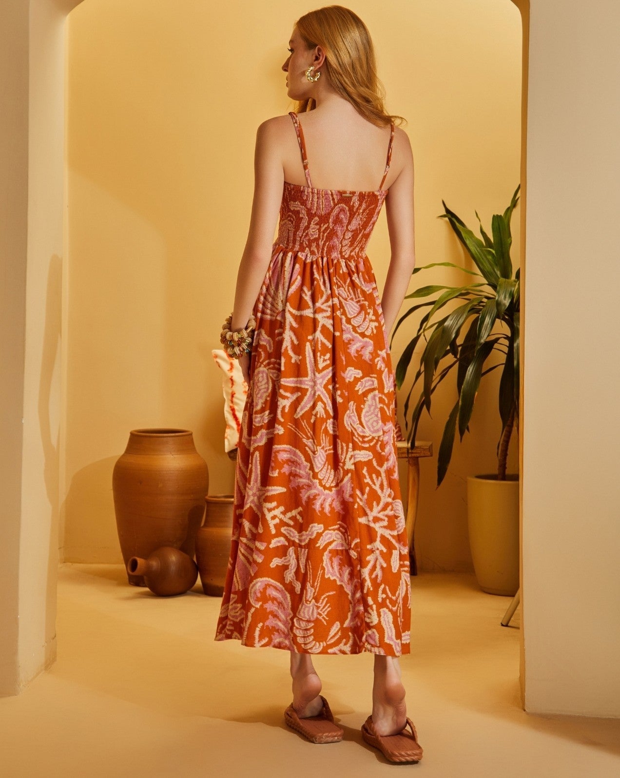 Vestido molino zoa - Imagem 2