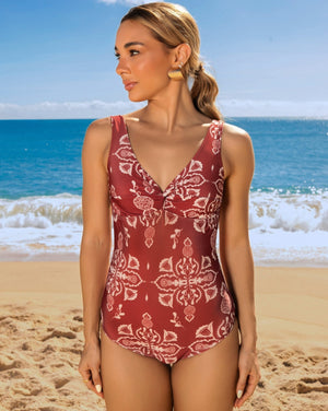 Body clássico entrelace árzea - Imagem 4